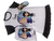Camisola Babadinho Personalizada Wandinha - comprar online
