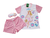 Pijama Verão personalizado Barbie - comprar online