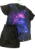 Pijama Verão Galáxia - comprar online