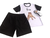 Pijama Verão Mãozinha - comprar online