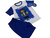 Pijama personalizado Authentic Games - comprar online