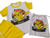 Pijama verão - Pikachu na internet