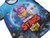 Pijama Verão - Brawl Star na internet