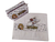 Kit higiene Tradicional Harry Potter - comprar online