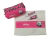 Kit Higiene Futebol Rosa - comprar online