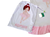 Porta pijama personalizado - Bailarina - comprar online
