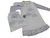 Kit Camisola Manga Longa personalizada Chuva de amor - comprar online