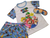 Pijama Verão - Super Mario Azul - comprar online