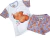 Pijama Verão - Capivara - comprar online