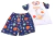 Pijama Personalizado Planetas - comprar online