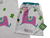 Porta pijama - Lhama Tifanny - comprar online