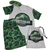 Pijama personalizado Jurassic Park - comprar online