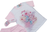 Pijama Verão - Stitch e Angel - comprar online