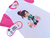 Camisola - Vanellope na internet