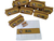 Kit higiene Tradicional Hermione - comprar online