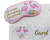 Kit higiene Tradicional Flamingos - Toca do pijama