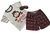 Pijama Verão - Boneco de Neve - comprar online