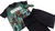 Pijama personalizado Fortnite Preto/verde - comprar online