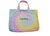 Ecobag personalizada - Tie Dye - comprar online