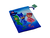 Porta Pijama Pj Mask - comprar online