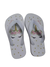 Chinelo Personalizado Chifre de Unicórnio - Toca do pijama