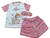Pijama verão unicórnio cute - comprar online