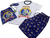 Pijama Verão - Tails/Sonic - comprar online