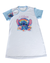 Camisola manga curta Stitch - comprar online