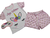Pijama personalizado Unicórnio - comprar online
