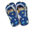 Chinelo Personalizado - Planetas na internet