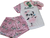 Pijama Verão- Panda Bailarina - comprar online