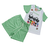 Pijama Verão - Heróis - comprar online