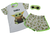 Pijama personalizado Baby Yoda - comprar online