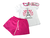 Pijama Verão - Paris - comprar online