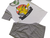 Pijama verão - Pokemon na internet
