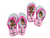 Chinelo Personalizado - Lol surprise na internet