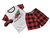 Pijama Verão - PICK UP - comprar online