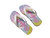 Chinelo Personalizado - Tie Dye na internet
