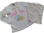 Pijama Longo - Flamingos - comprar online