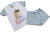 Pijama Verão - ALICE NO PAÍS DAS MARAVILHAS - comprar online