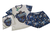 Pijama personalizado - Ravenclaw - comprar online