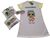 Pijama Verão - Lol Surprise - comprar online