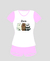 Pijama verão - Ursos sem curso - comprar online