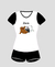 Pijama verão - Ursos sem curso - comprar online