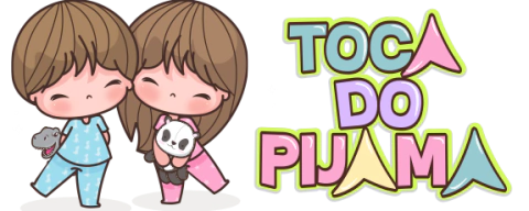 Toca do pijama