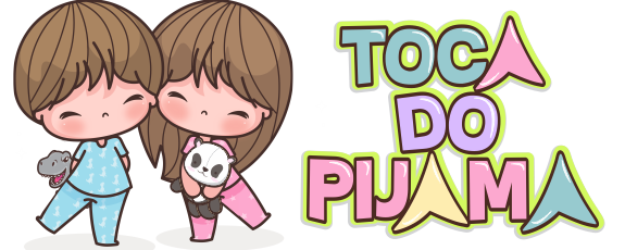 Toca do pijama