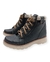 Imagen de Bota Borcego Negro Bragué Gise