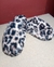 Pantufla Puffi Print 2 Bragué - tienda online