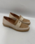 Zapato Lara Beige Bragué - comprar online