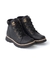 Bota Borcego Base Negro Bragué Gise - comprar online